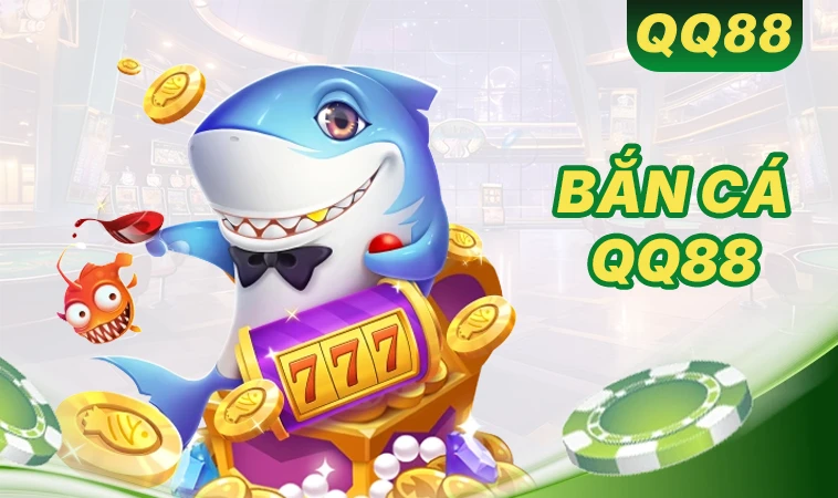 QQ88 - Nhà Cái QQ 88 - Địa Chỉ Cá Cược Trực Tuyến Đỉnh Cao Nhất Hiện Nay