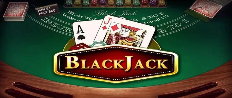 Khám Phá Trò Chơi Blackjack QQ88 Với Luật Chơi Và Bí Quyết Thắng Tỷ Lệ Cao