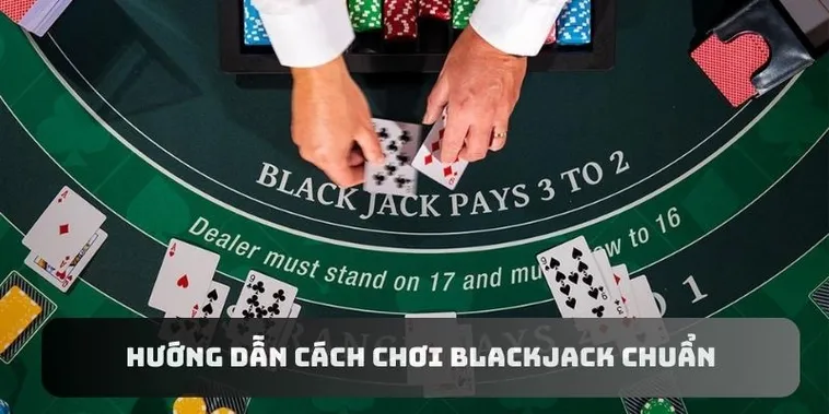 Khám Phá Trò Chơi Blackjack QQ88 Với Luật Chơi Và Bí Quyết Thắng Tỷ Lệ Cao
