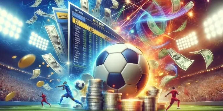 Tìm Hiểu Cá Cược Bóng Đá QQ88 Và Những Trải Nghiệm Thực Tế Đáng Chú Ý