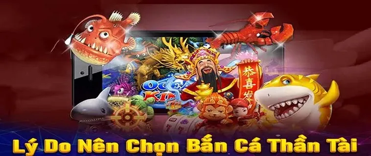 Cách Chơi Bắn Cá Thần Tài Tại QQ88 Và Mẹo Tăng Cơ Hội Nhận Thưởng Lớn