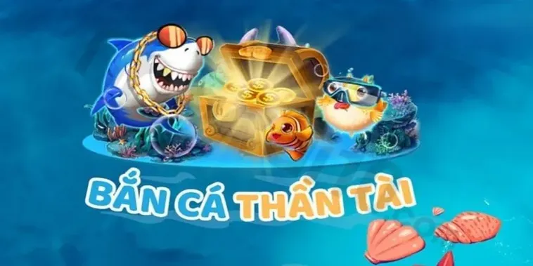 Cách Chơi Bắn Cá Thần Tài Tại QQ88 Và Mẹo Tăng Cơ Hội Nhận Thưởng Lớn