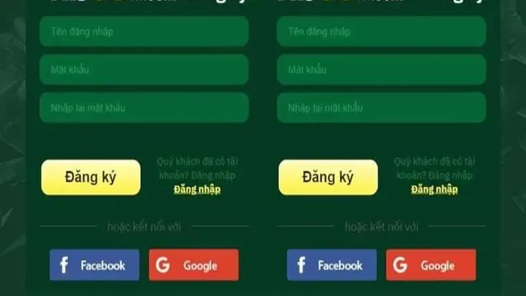 Hướng Dẫn Đăng Ký QQ88 Nhanh Chóng An Toàn Dành Cho Người Chơi Mới