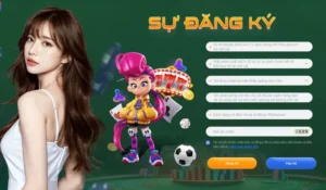 Hướng Dẫn Đăng Ký QQ88 Nhanh Chóng An Toàn Dành Cho Người Chơi Mới
