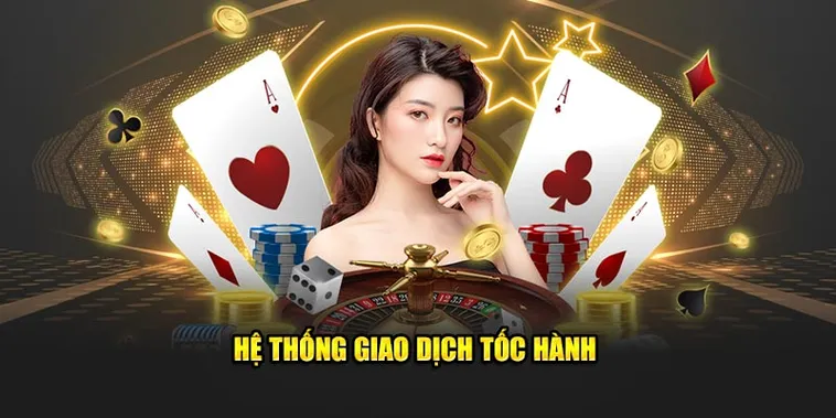 Hướng Dẫn Nạp Tiền QQ88 Nhanh Chóng An Toàn Và Hiệu Quả Nhất 2026