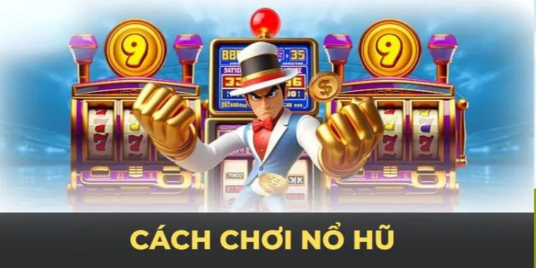 Tìm Hiểu Nổ Hũ QQ88 Chi Tiết Và Cách Chơi Giúp Dễ Trúng Giải Lớn