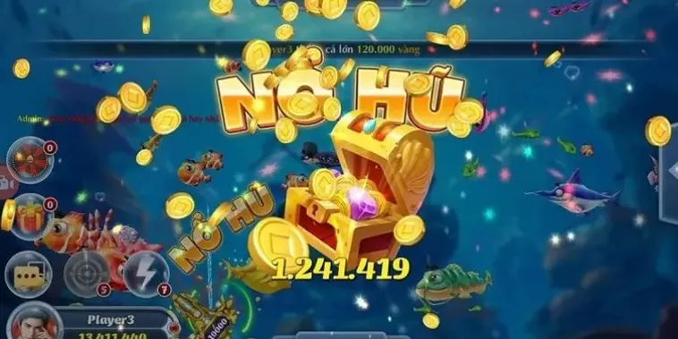 Tìm Hiểu Nổ Hũ QQ88 Chi Tiết Và Cách Chơi Giúp Dễ Trúng Giải Lớn