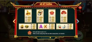 Khám Phá Cách Chơi Nổ Hũ Ông Đồ Tại QQ88 Và Bí Quyết Giành Thắng Lớn
