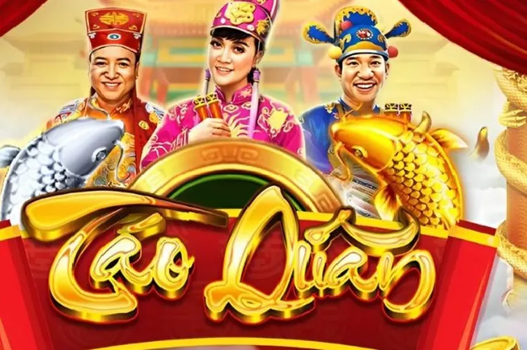 Cách Chơi Nổ Hũ Táo Quân Tại QQ88 Chi Tiết Và Bí Quyết Dễ Thắng Nhất