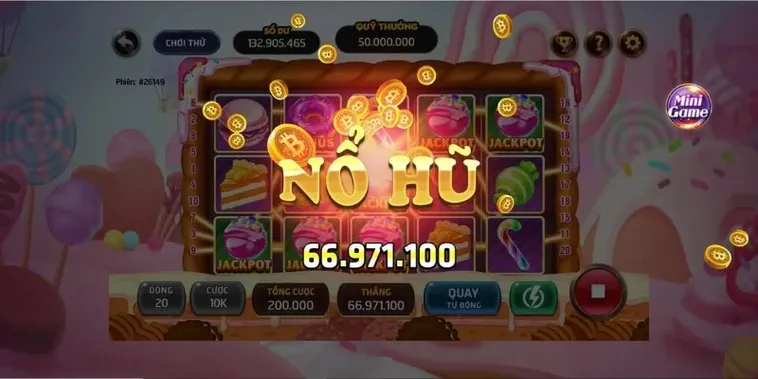 Cách Chơi Nổ Hũ Táo Quân Tại QQ88 Chi Tiết Và Bí Quyết Dễ Thắng Nhất