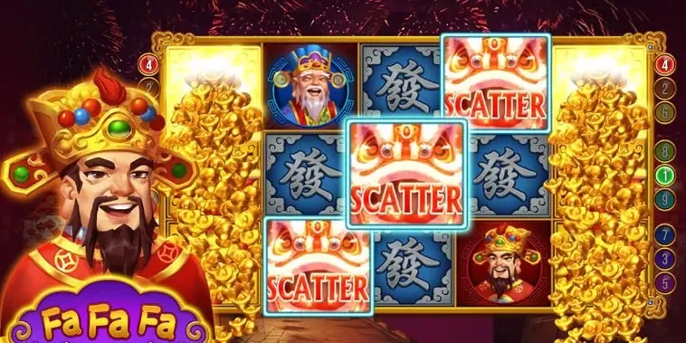 Khám Phá Trò Chơi Nổ Hũ Thần Tài Tại QQ88 Và Cách Nhận Thưởng Khủng Hấp Dẫn