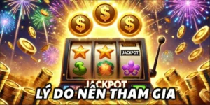 Khám Phá Trò Chơi Nổ Hũ Vũ Trụ QQ88 Và Cách Săn Jackpot Siêu Khủng Hiệu Quả