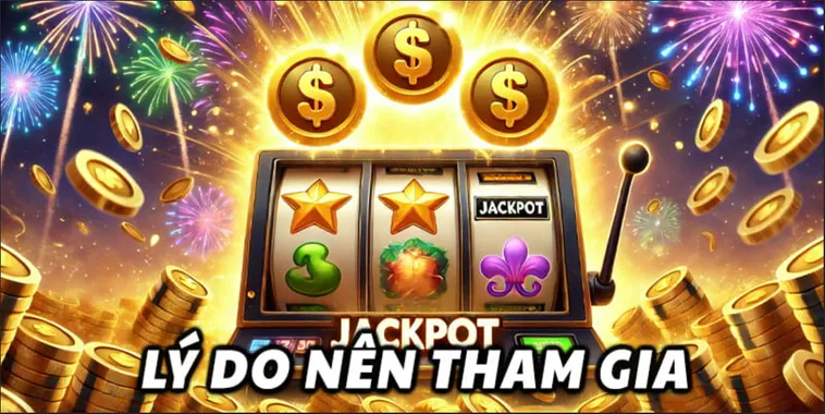 Khám Phá Trò Chơi Nổ Hũ Vũ Trụ QQ88 Và Cách Săn Jackpot Siêu Khủng Hiệu Quả