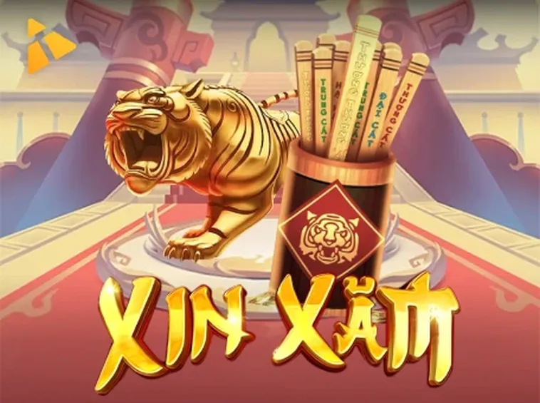 Hướng Dẫn Chi Tiết Cách Chơi Nổ Hũ Xin Xăm Tại QQ88 Hiệu Quả