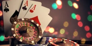 Khám Phá Cách Chơi Roulette Nhà Cái QQ88 Hiệu Quả Cho Người Mới Bắt Đầu