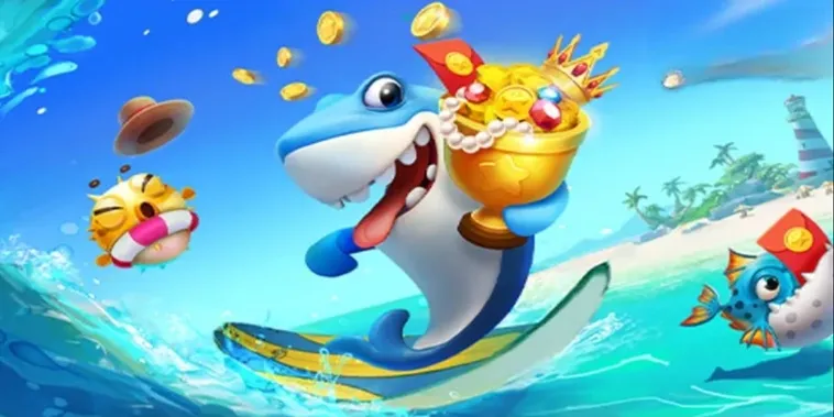 Cách Chơi Bắn Cá Royal Fishing Tại QQ88 Chi Tiết Từng Bước Từ Cơ Bản Đến Nâng Cao