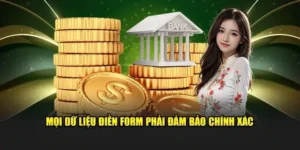 Hướng Dẫn Rút Tiền QQ88 Chi Tiết Đảm Bảo Nhanh Chóng An Toàn Và Hiệu Quả