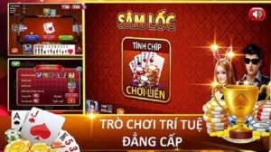 Cách Chơi Sâm Lốc Nhà Cái QQ88 Chi Tiết Từ Luật Đến Chiến Thuật Thắng Lớn