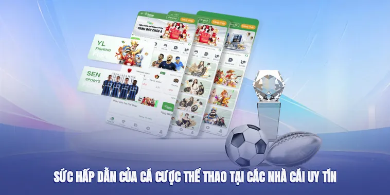 Thể Thao QQ88 Nền Tảng Cá Cược Đỉnh Cao Cho Giới Đam Mê Bóng Đá
