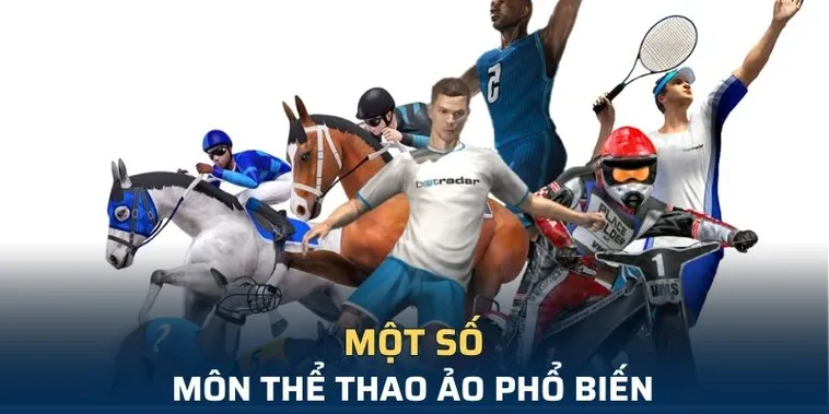 Tìm Hiểu Cá Cược Thể Thao Ảo QQ88 Và Những Điểm Nổi Bật Hấp Dẫn Người Chơi