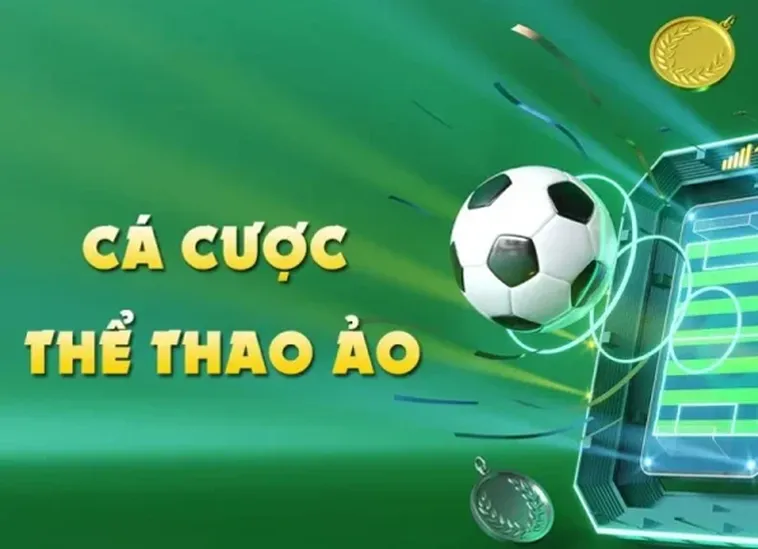 Tìm Hiểu Cá Cược Thể Thao Ảo QQ88 Và Những Điểm Nổi Bật Hấp Dẫn Người Chơi
