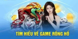 Khám Phá Trò Chơi Dragon Tiger Tại QQ88 Và Cách Chơi Hiệu Quả Cho Người Mới