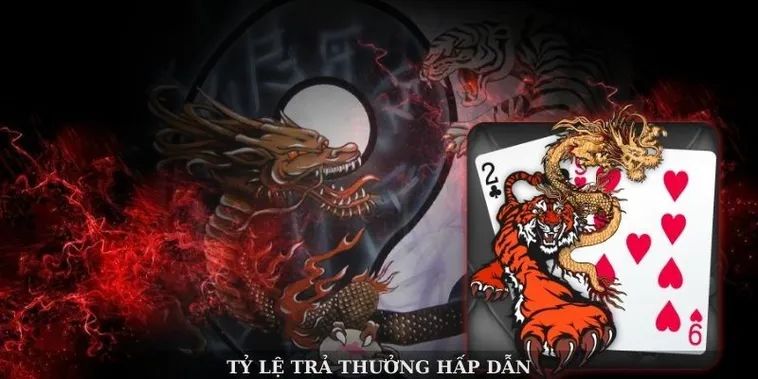 Khám Phá Trò Chơi Dragon Tiger Tại QQ88 Và Cách Chơi Hiệu Quả Cho Người Mới