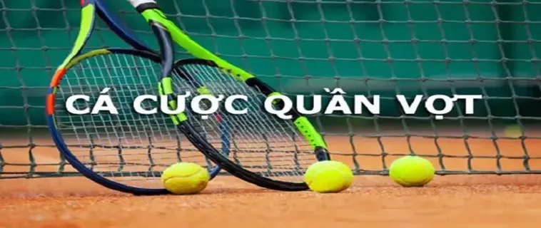 Tìm Hiểu Cá Cược Quần Vợt QQ88 Chi Tiết Và Cách Chơi Hiệu Quả Cho Người Mới