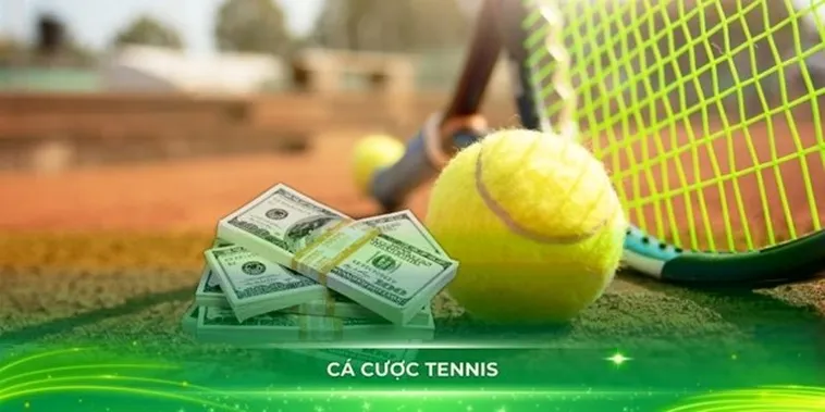 Tìm Hiểu Cá Cược Quần Vợt QQ88 Chi Tiết Và Cách Chơi Hiệu Quả Cho Người Mới